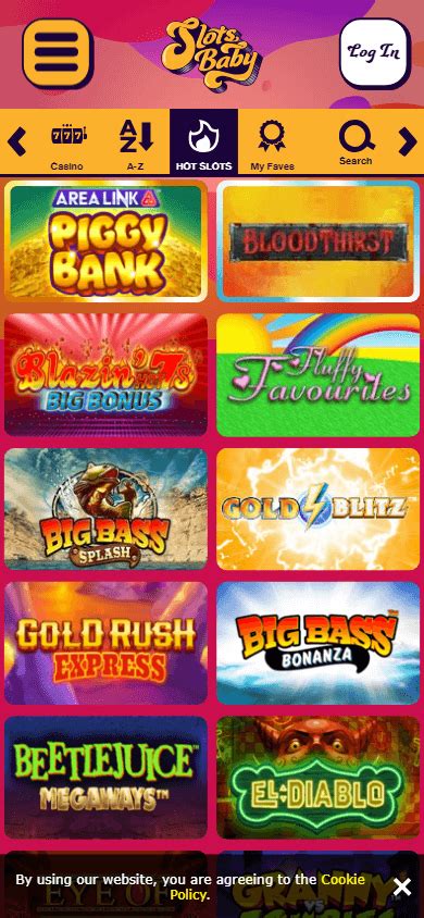 bobby slots|Bobby Casino Review .